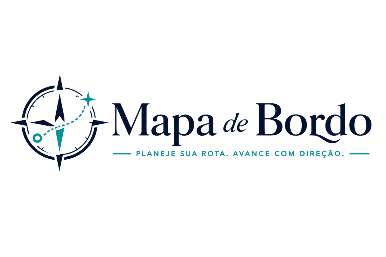 Mapa de Bordo
